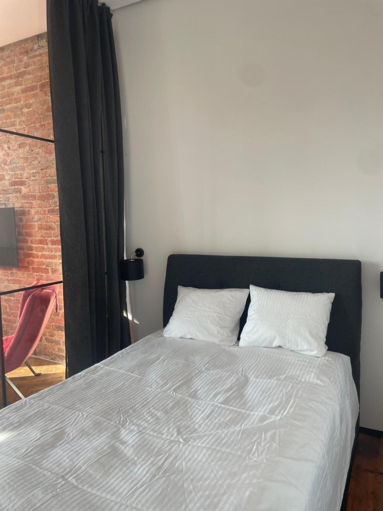 Apartamenty Warszawska Торунь Экстерьер фото