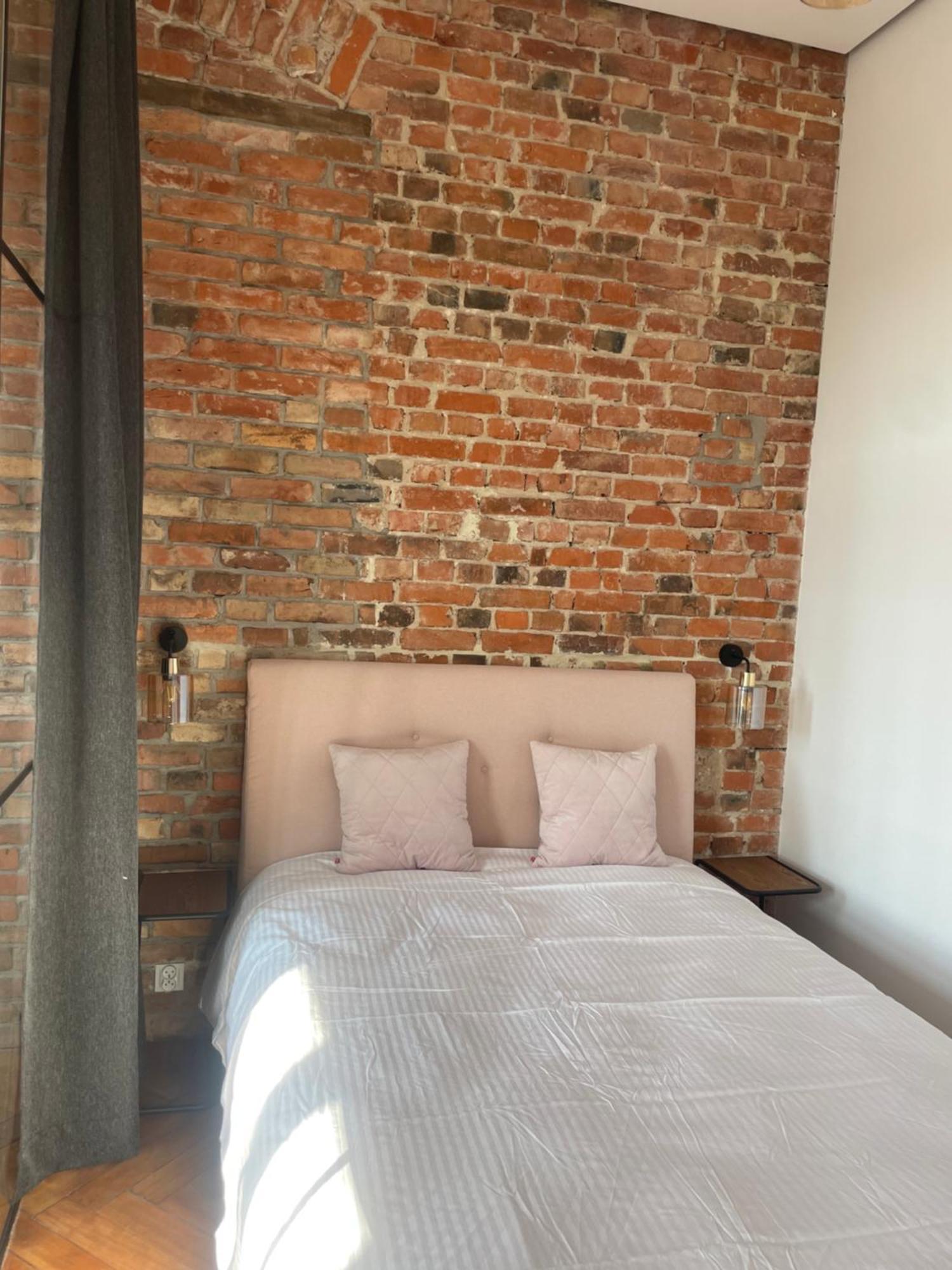 Apartamenty Warszawska Торунь Экстерьер фото